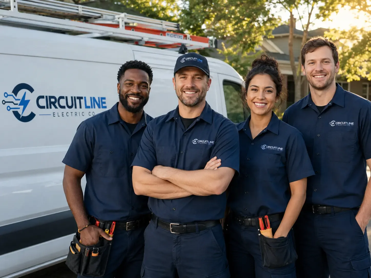 Whole Home Rewiring company in Grandview, MO