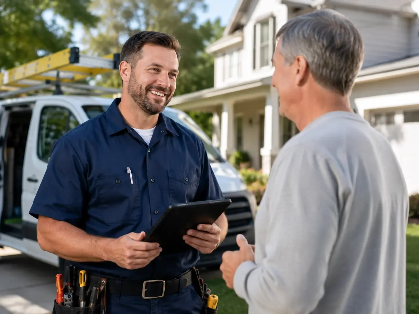 Whole Home Rewiring Grandview, MO FAQs